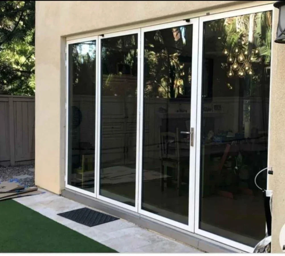Garware Sun Control Glass Film
